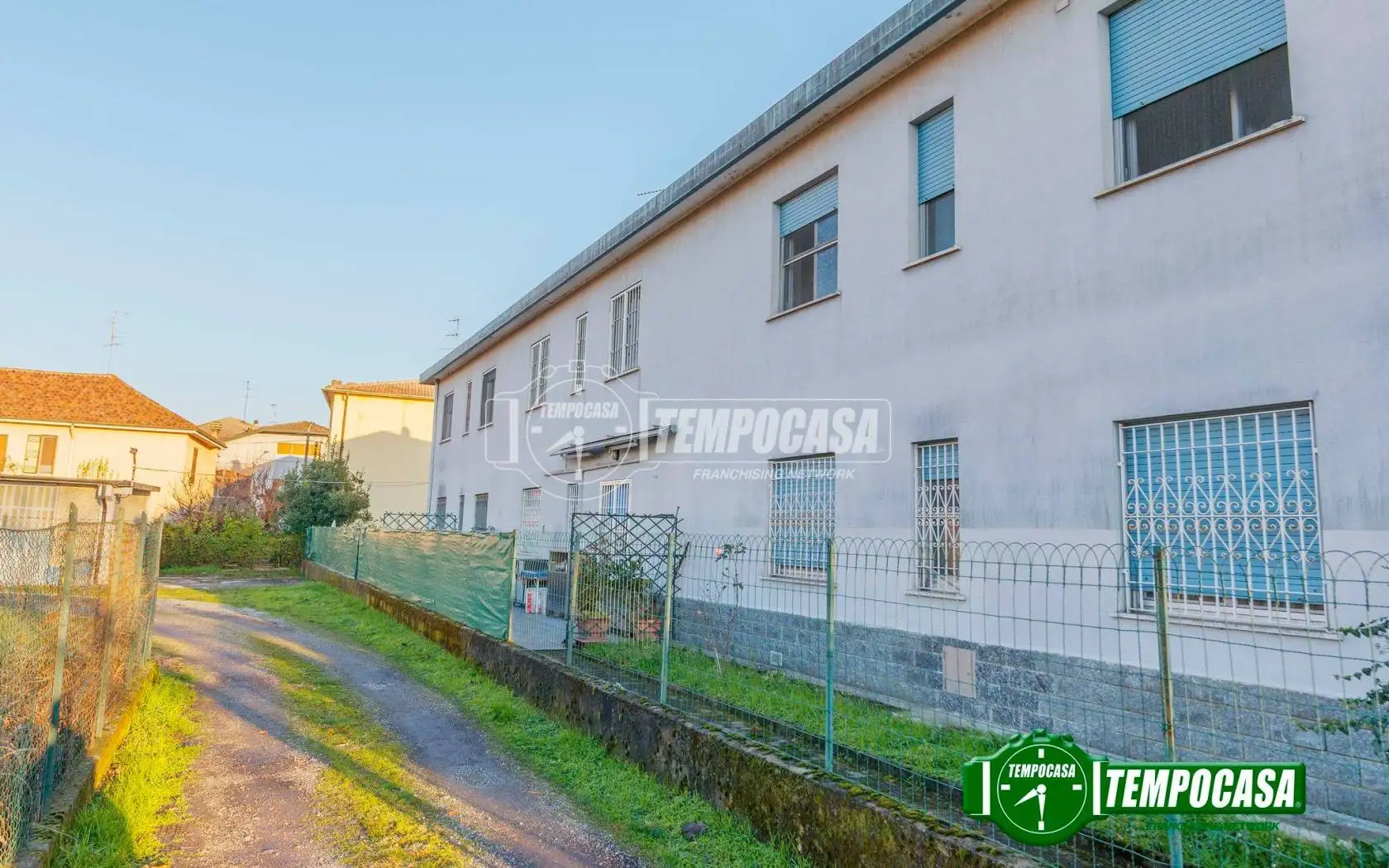 Appartamento in vendita a Zibido San Giacomo