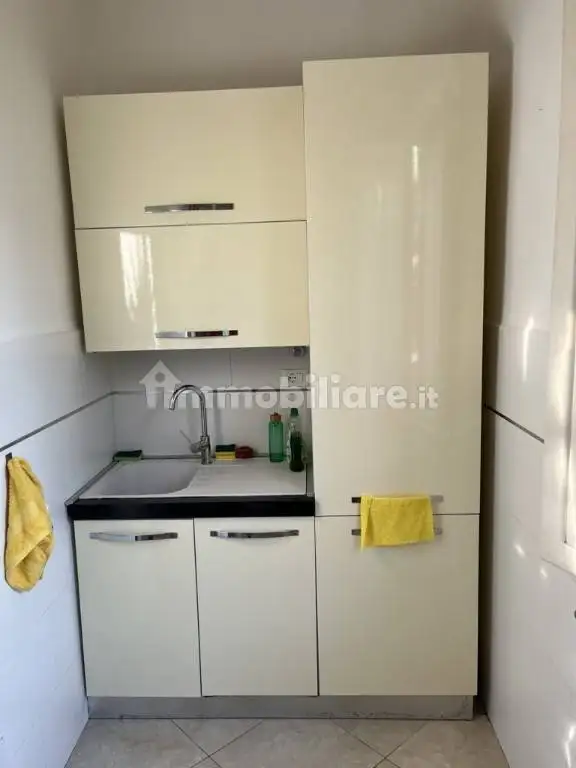 Bilocale via Enrico De Nicola, Oltrera, Pontedera - foto 3