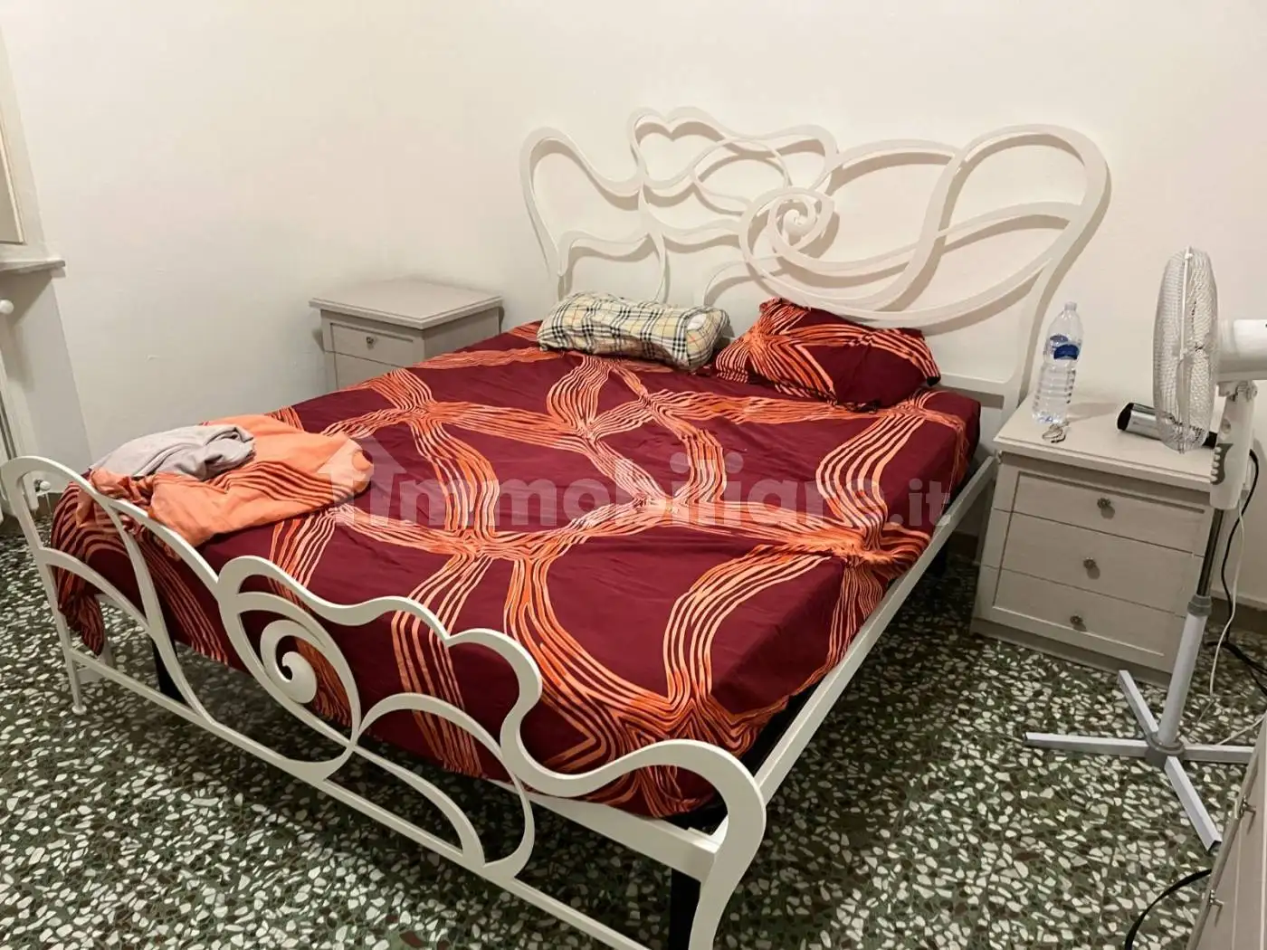 Bilocale via Enrico De Nicola, Oltrera, Pontedera - foto 4