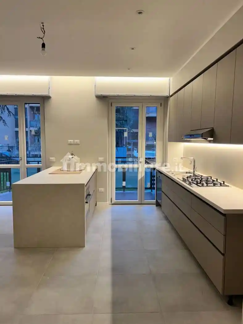 Trilocale piazza San Paolo, Centro, Cremona - foto 2