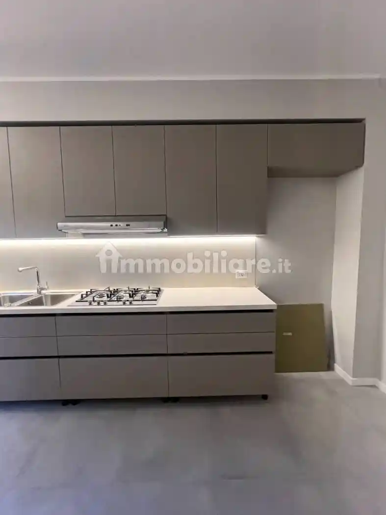 Trilocale piazza San Paolo, Centro, Cremona - foto 5