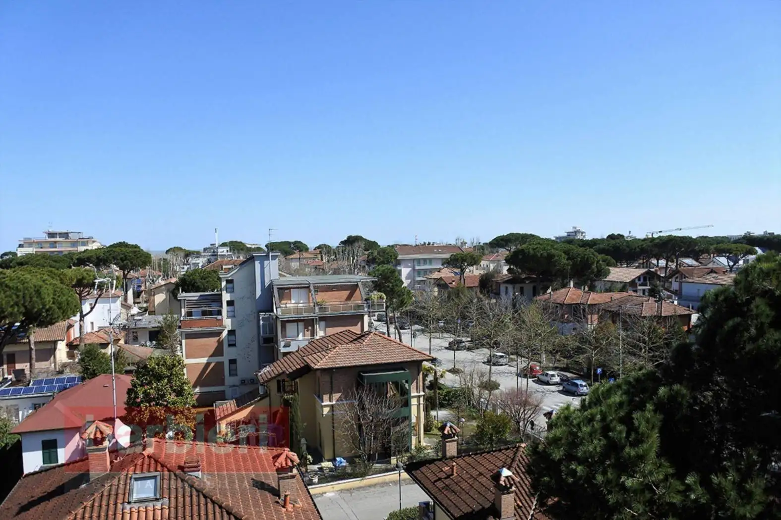 Appartamento in affitto a Cervia