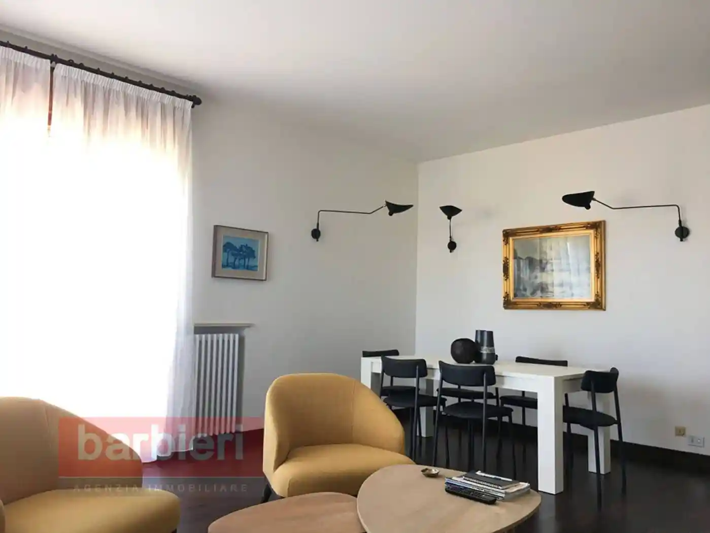 Appartamento viale dei mlle 33, Centro, Cervia - foto 5