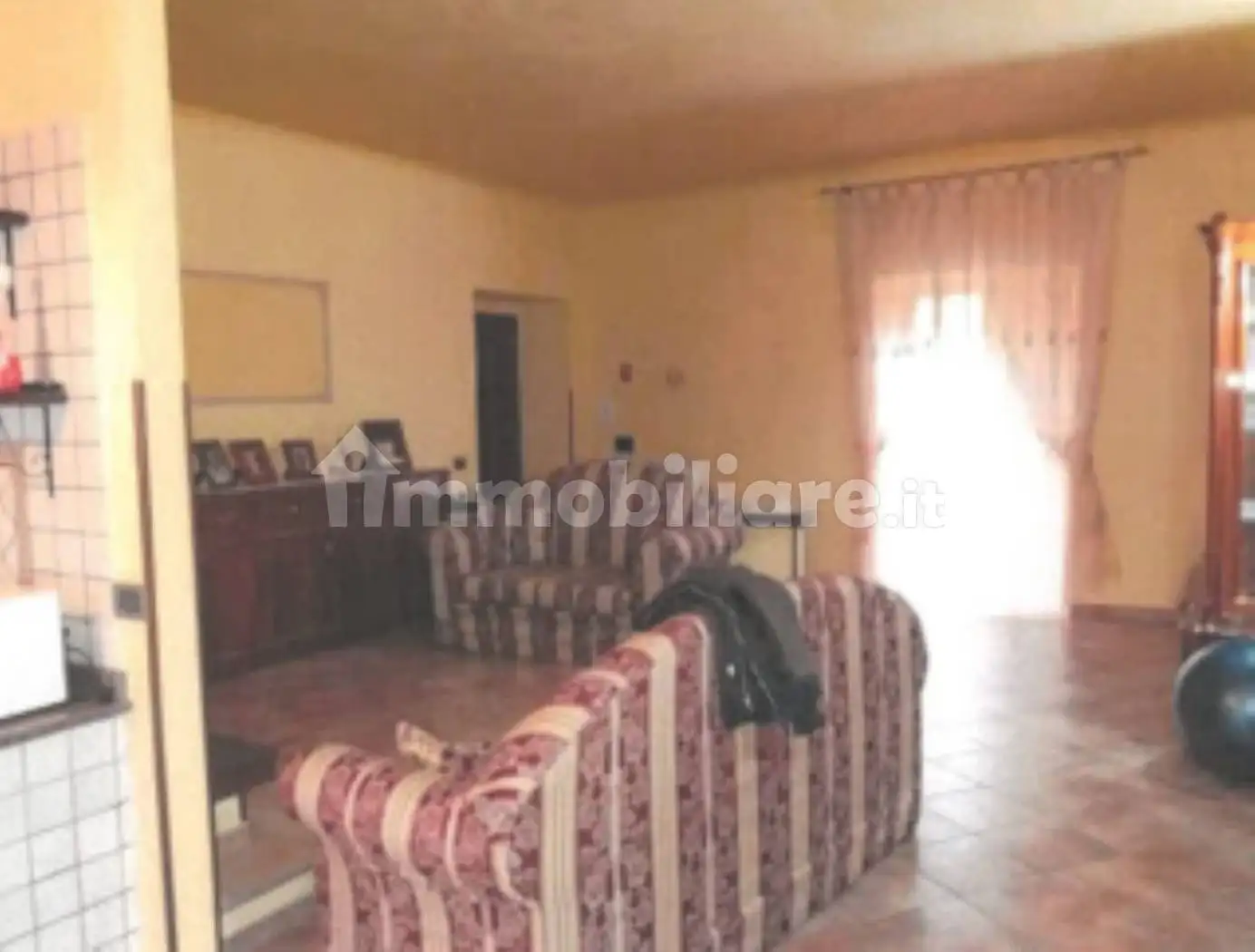 Appartamento in asta a Paola