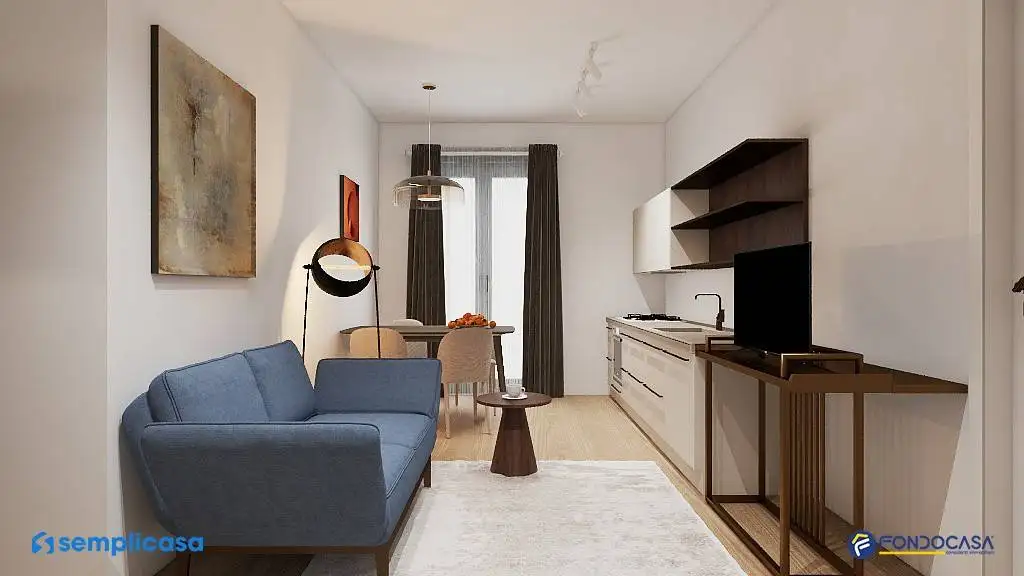 Apartment in vendita a Milan