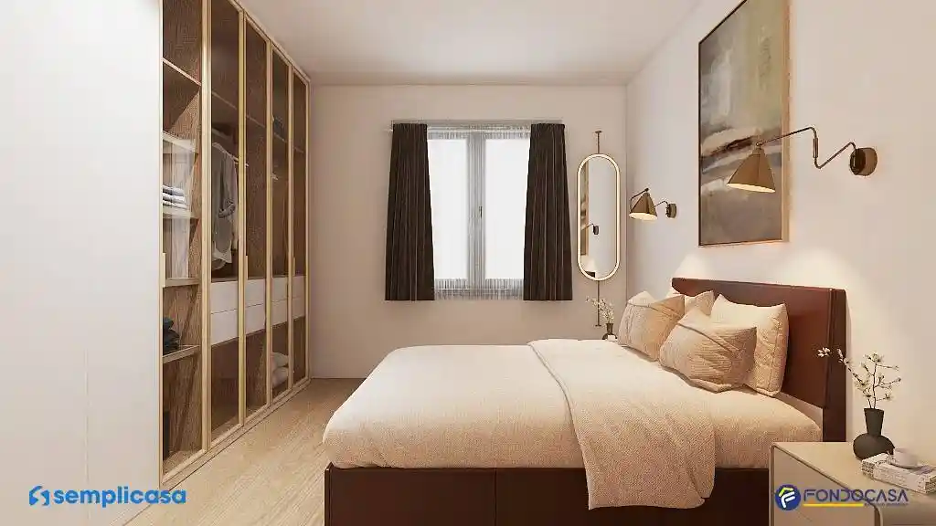 Trilocale via Giulio e Corrado Venini 14, Centrale, Milano - foto 2