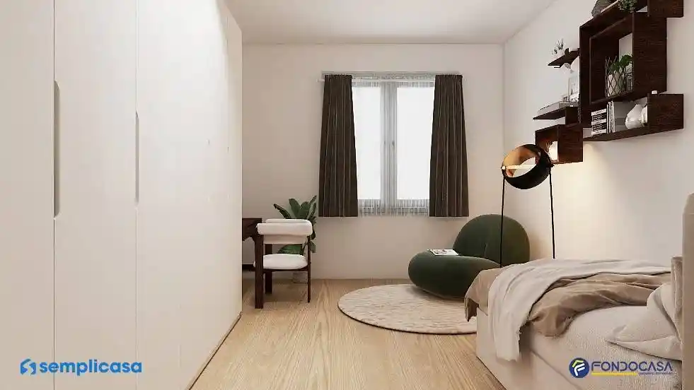 Trilocale via Giulio e Corrado Venini 14, Centrale, Milano - foto 3