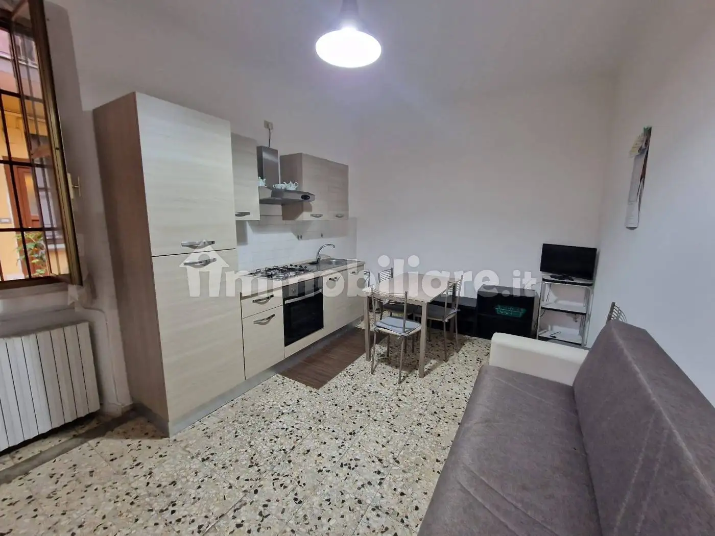 Appartamento in affitto a Sesto San Giovanni