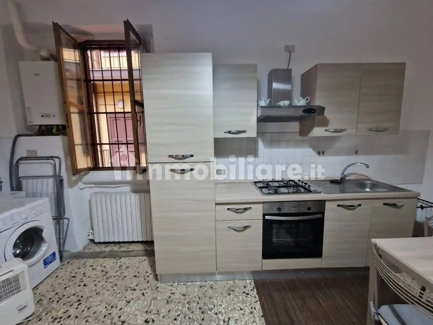 Bilocale via Ernesto Breda 20, Rondò - Torretta, Sesto San Giovanni - foto 2