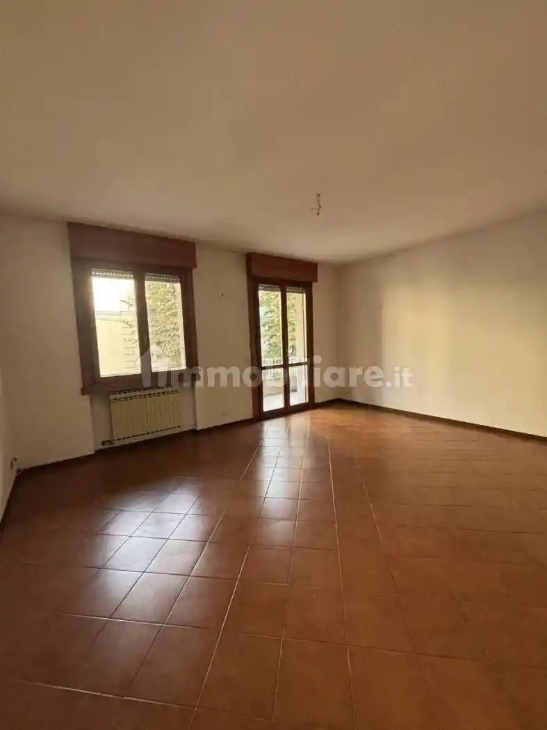 Appartamento via Buoso da Dovara 81, Porta Romana, Cremona - foto 4