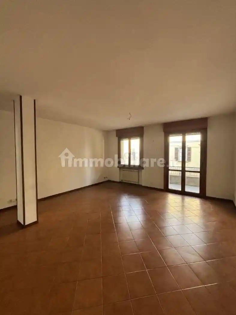 Appartamento via Buoso da Dovara 81, Porta Romana, Cremona - foto 5