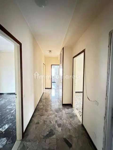 Appartamento in vendita a Tortona