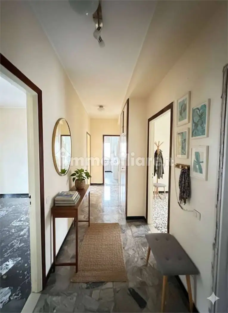 Trilocale buono stato, Centro, Tortona - foto 2