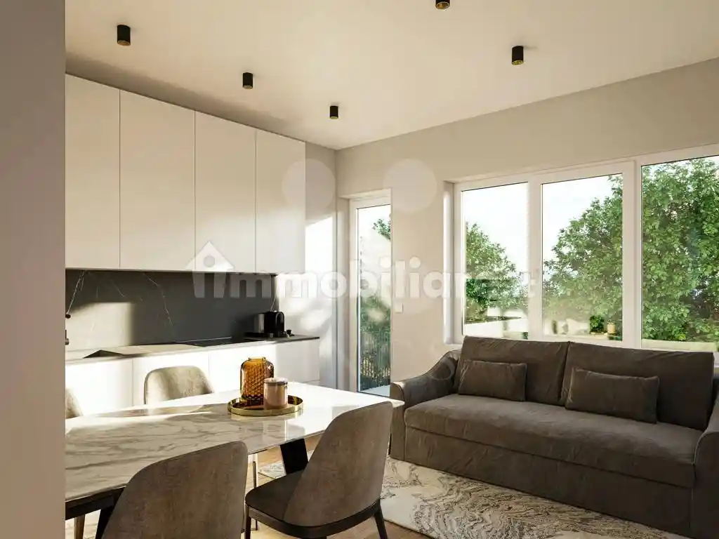 Bilocale piazza Firenze, Portello - Parco Vittoria, Milano - foto 3