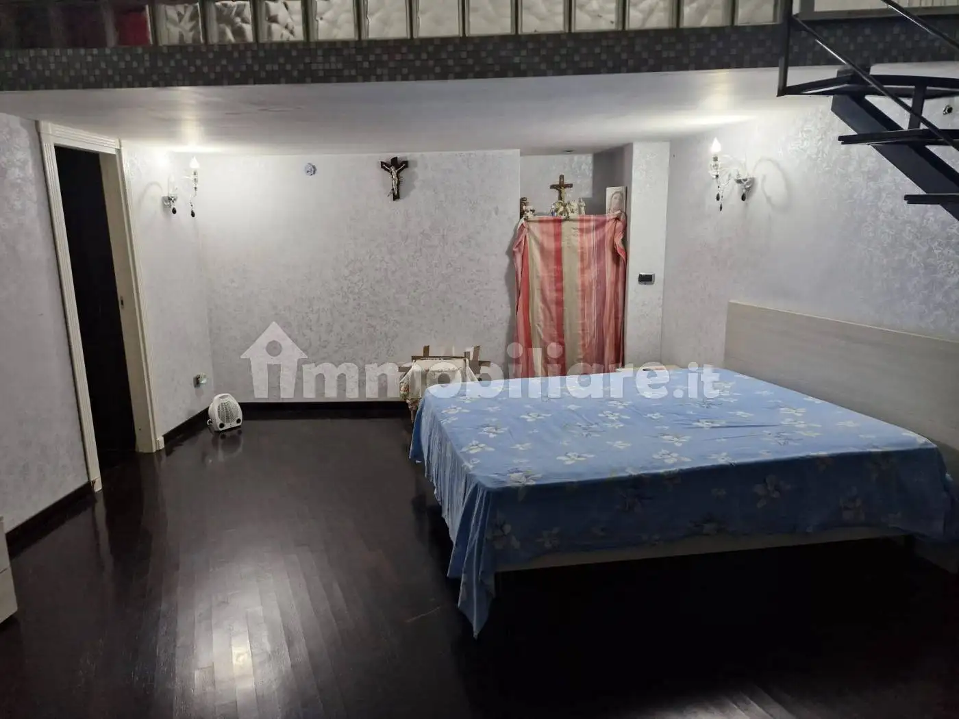 Appartamento in affitto a Napoli