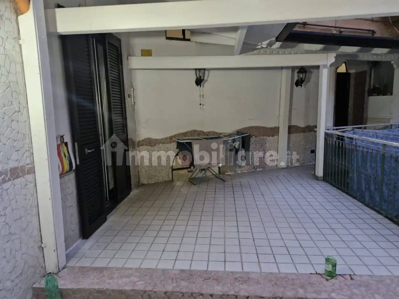 Trilocale via Cesare Rosaroll, Tribunali, Napoli - foto 2