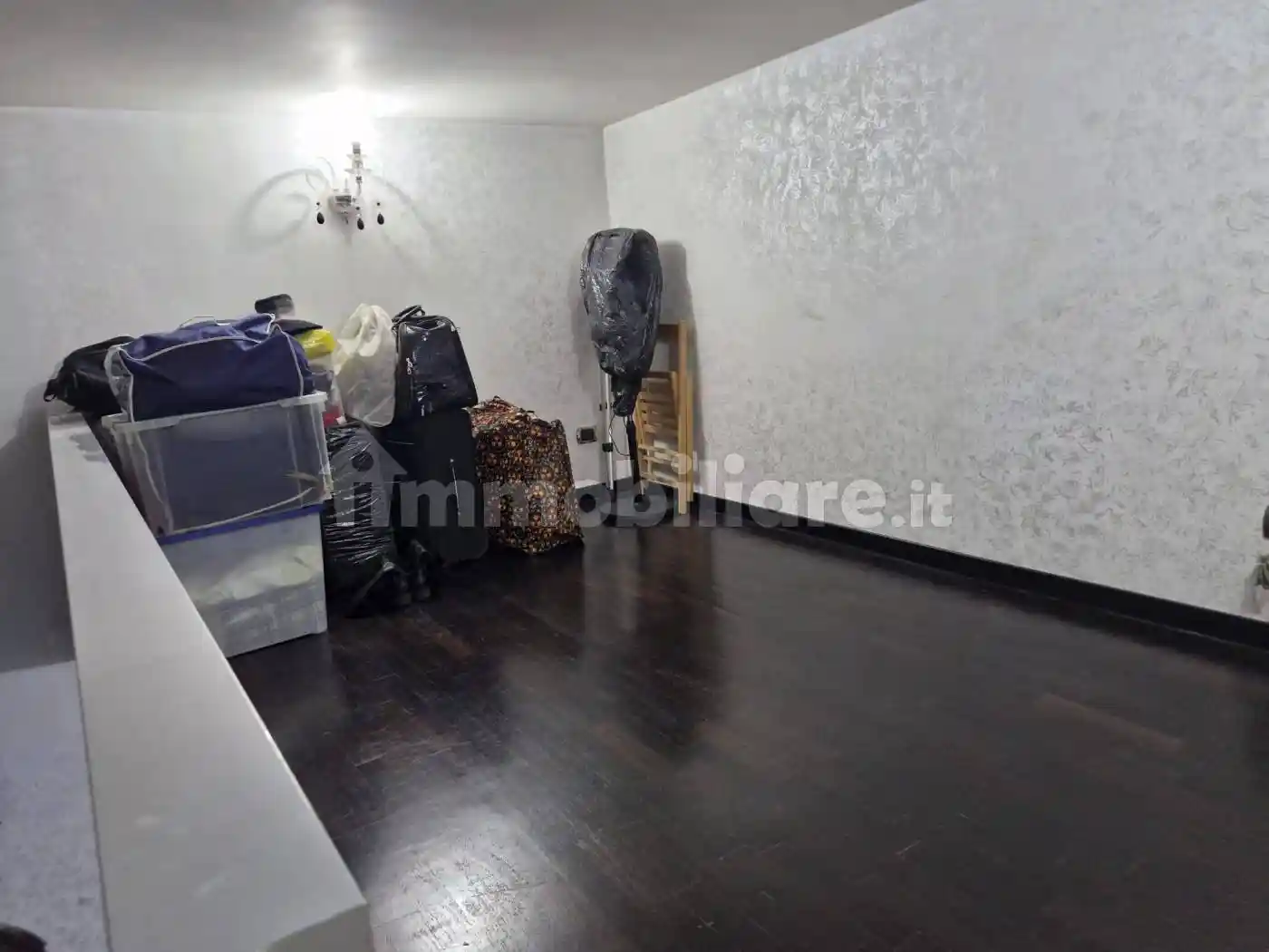 Trilocale via Cesare Rosaroll, Tribunali, Napoli - foto 5