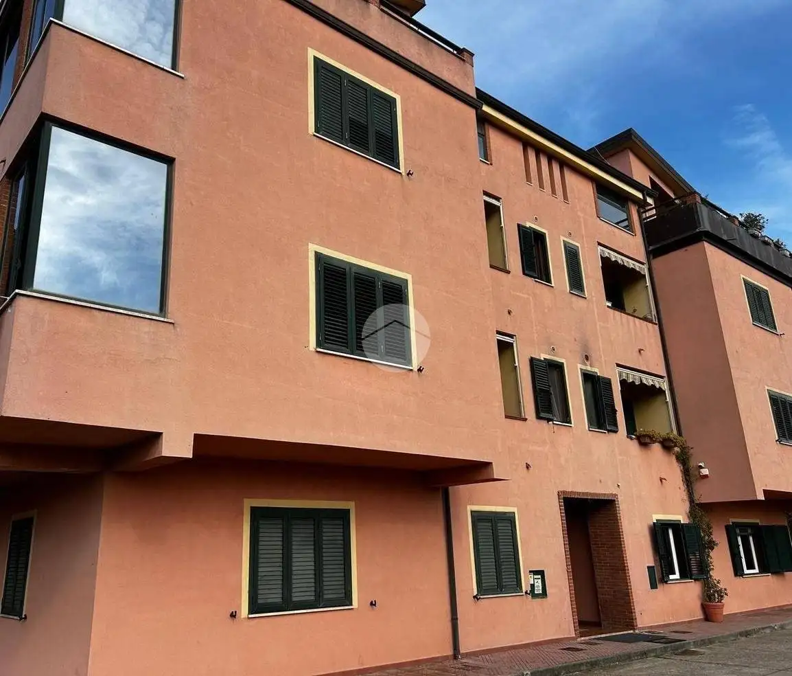 Appartamento in vendita a Mendicino