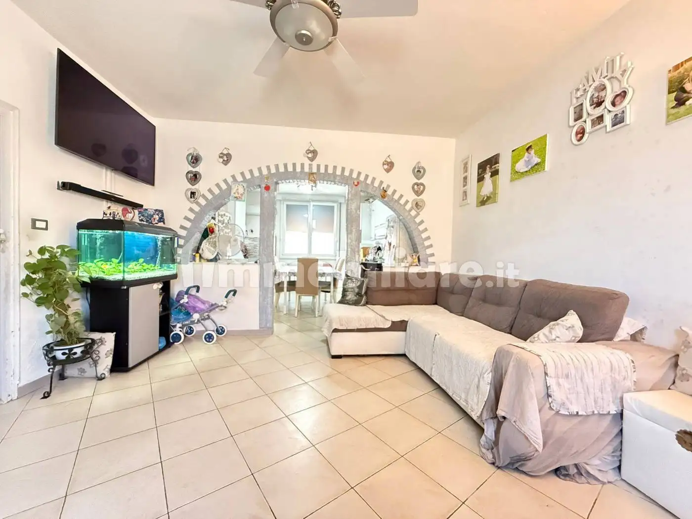 Villetta a schiera in vendita a Minerbe