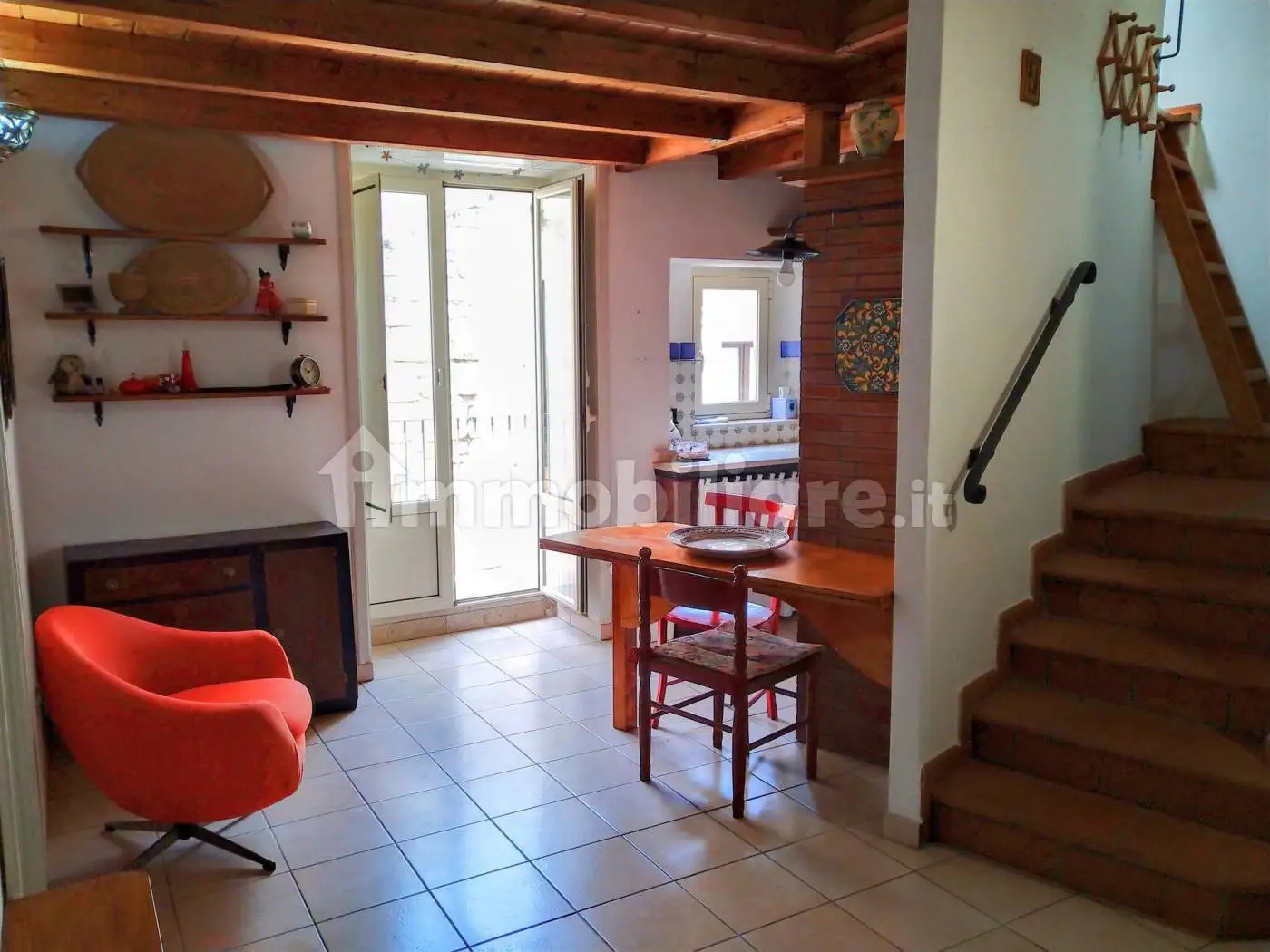 Casa indipendente in affitto a Ragusa