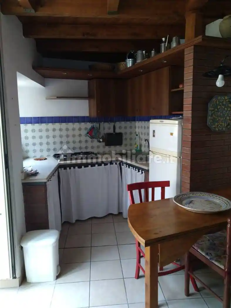 Terratetto unifamiliare via Xi Febbraio 20, Ibla, Ragusa - foto 3