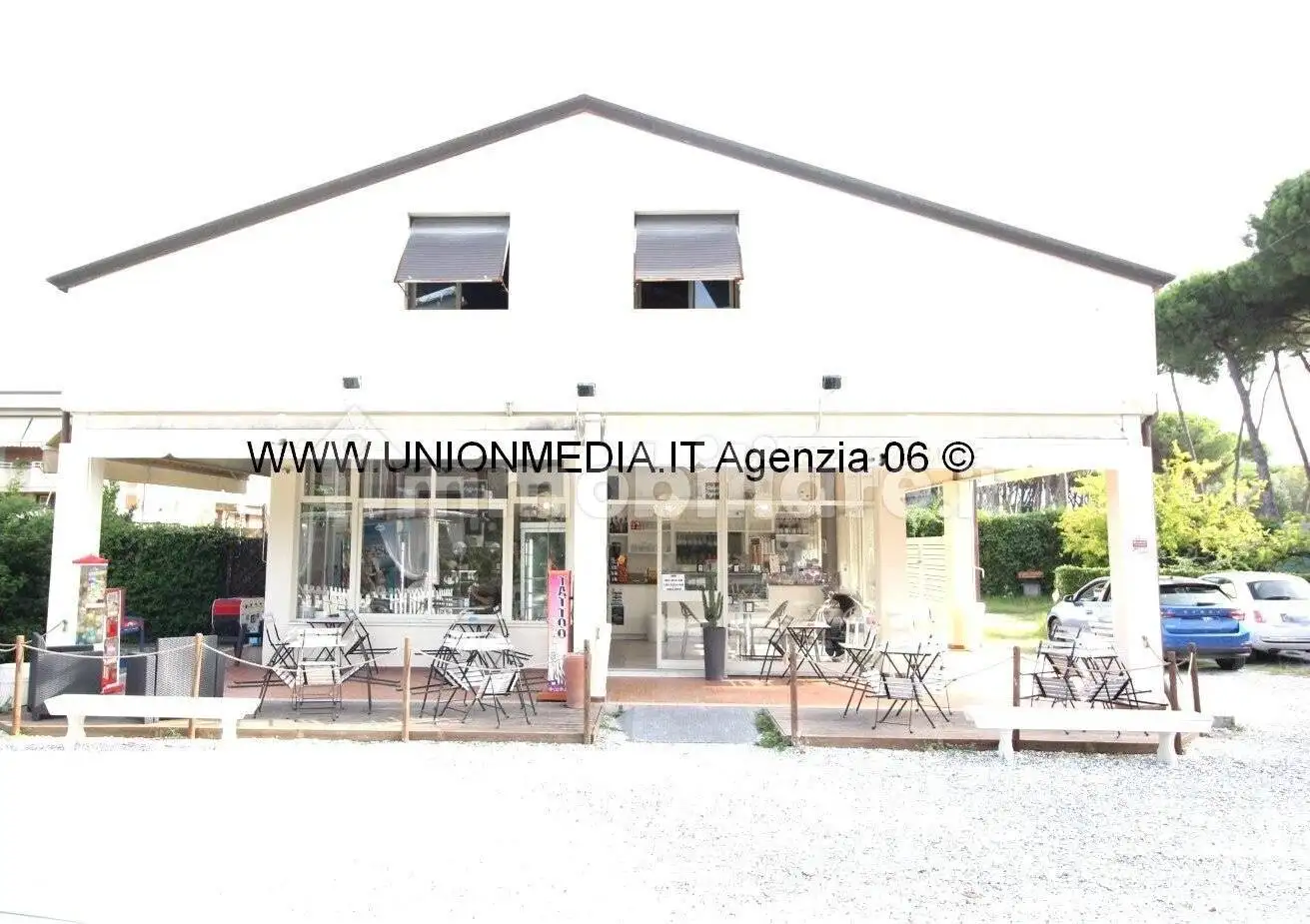 Villa in vendita a Massa