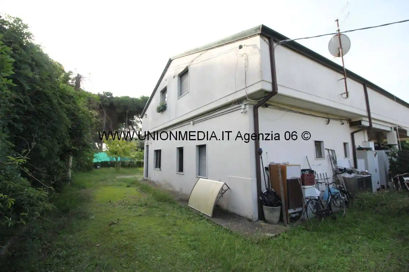 Villa unifamiliare, buono stato, 280 m², Bondano - Partaccia, Massa - foto 2
