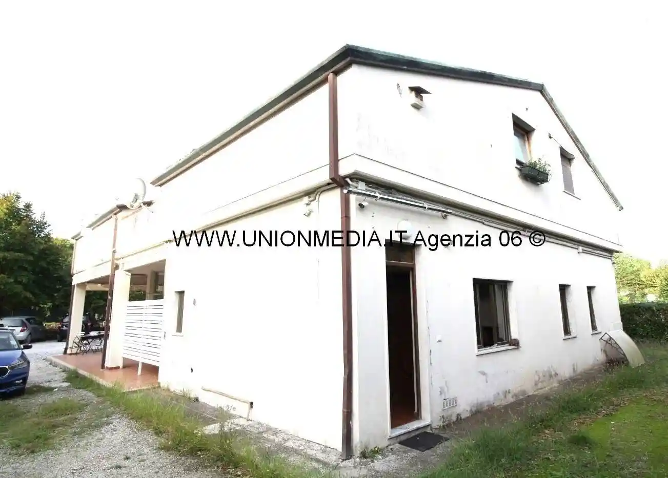 Villa unifamiliare, buono stato, 280 m², Bondano - Partaccia, Massa - foto 3
