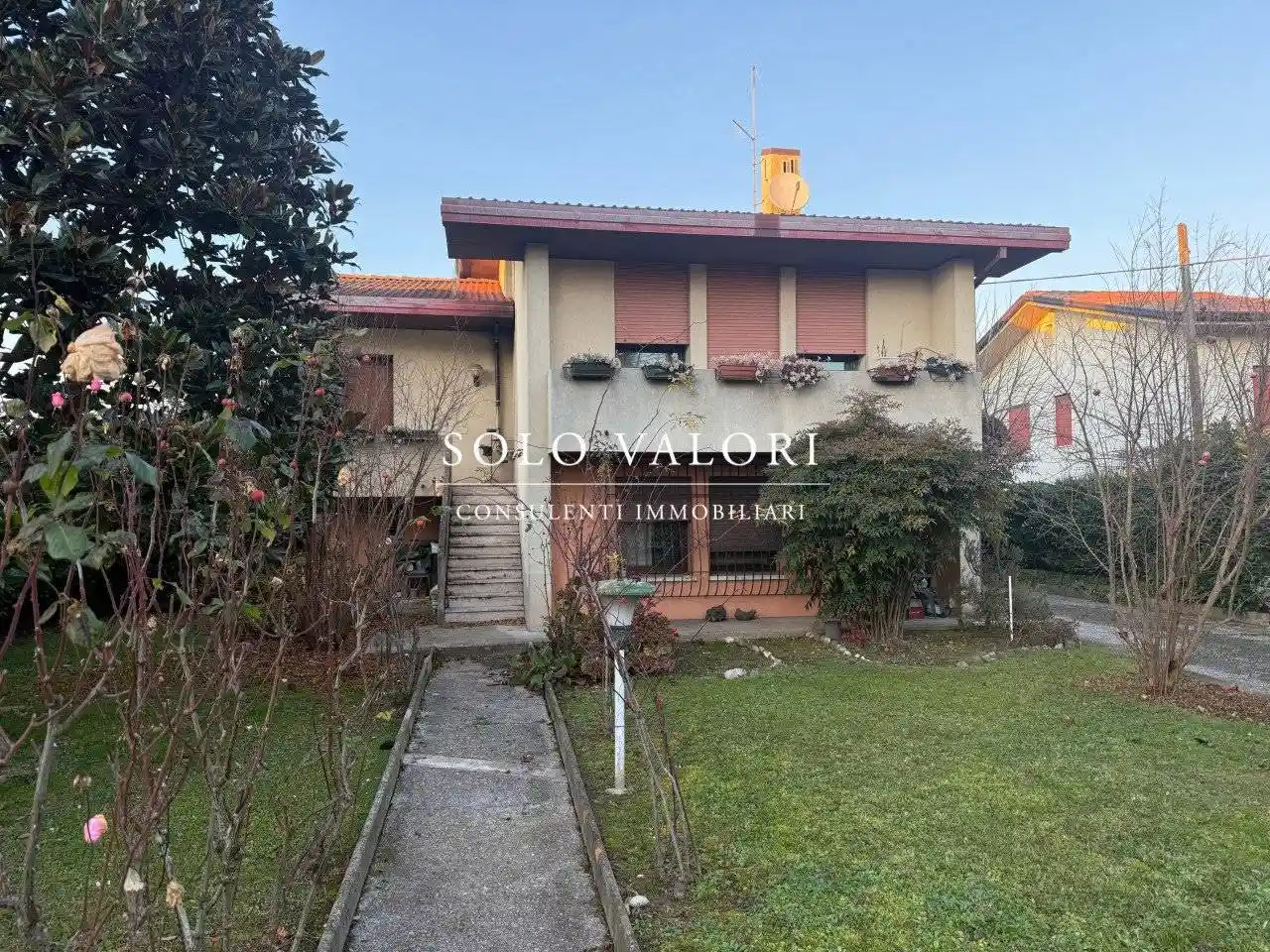 Villa unifamiliare, da ristrutturare, 300 m², Castelfranco Veneto - foto 3