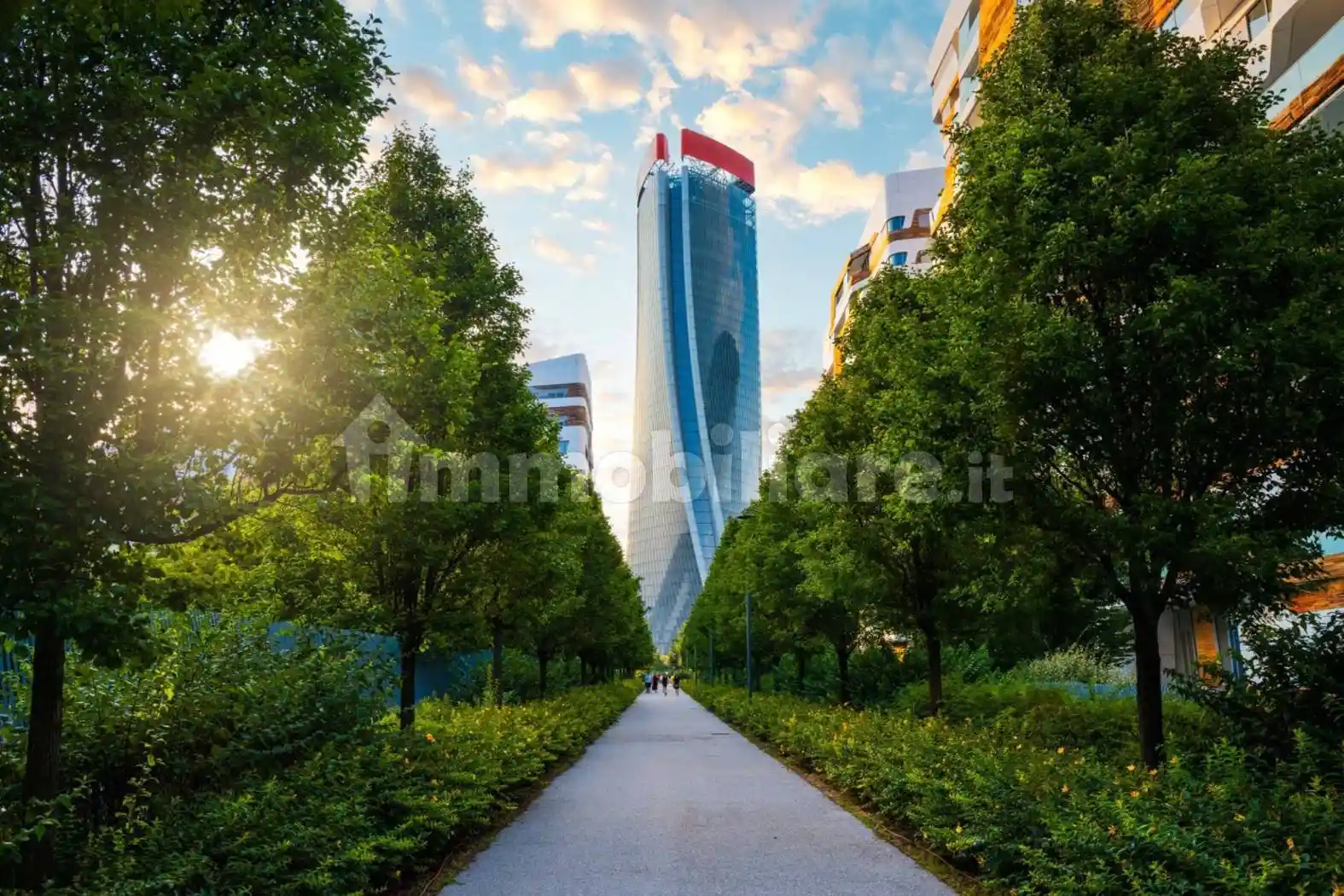 Appartamento buono stato, secondo piano, Duomo, Milano - foto 5