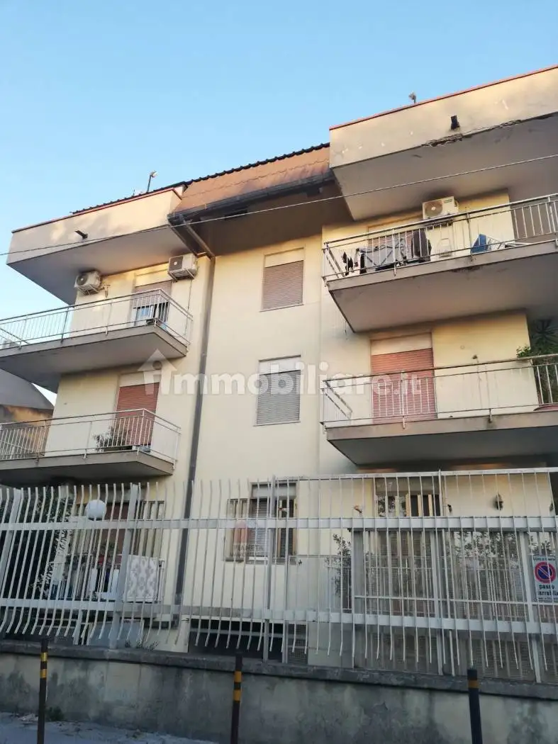 Appartamento in vendita a Caserta