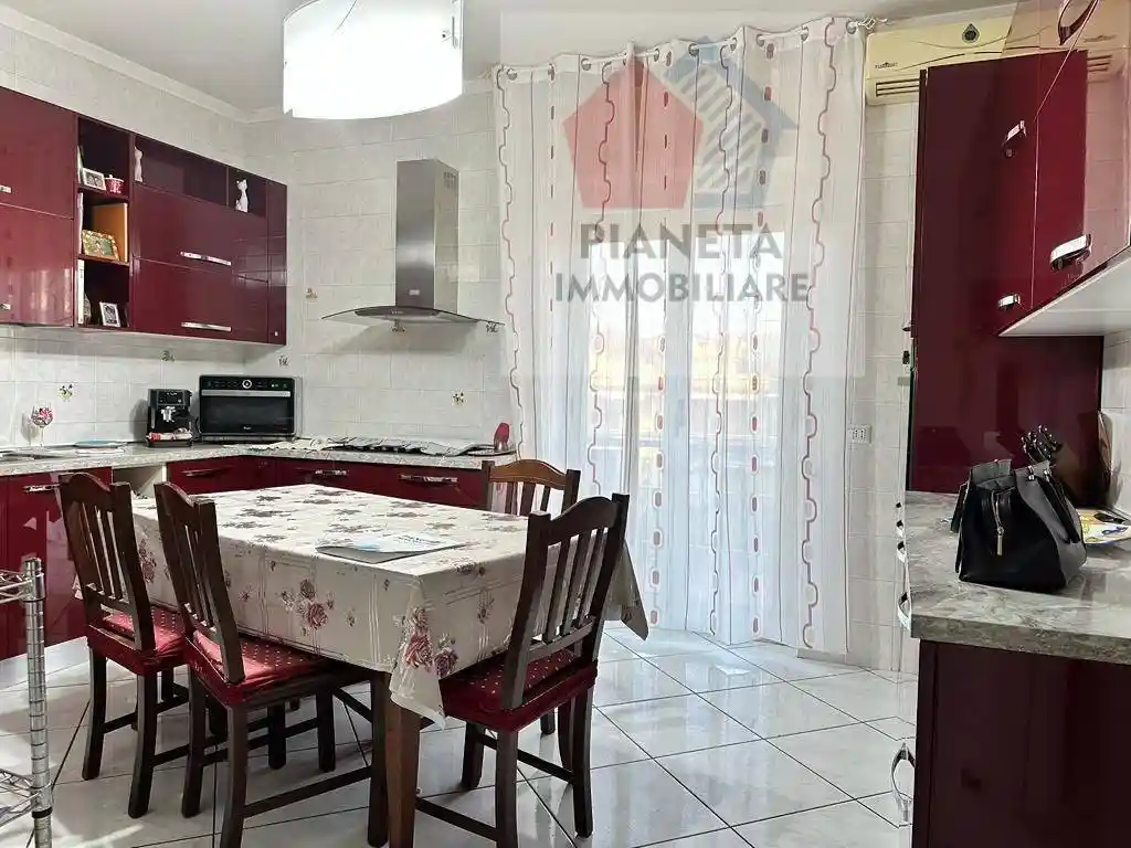 Quadrilocale via San Gennaro 25, Falciano, Caserta - foto 4