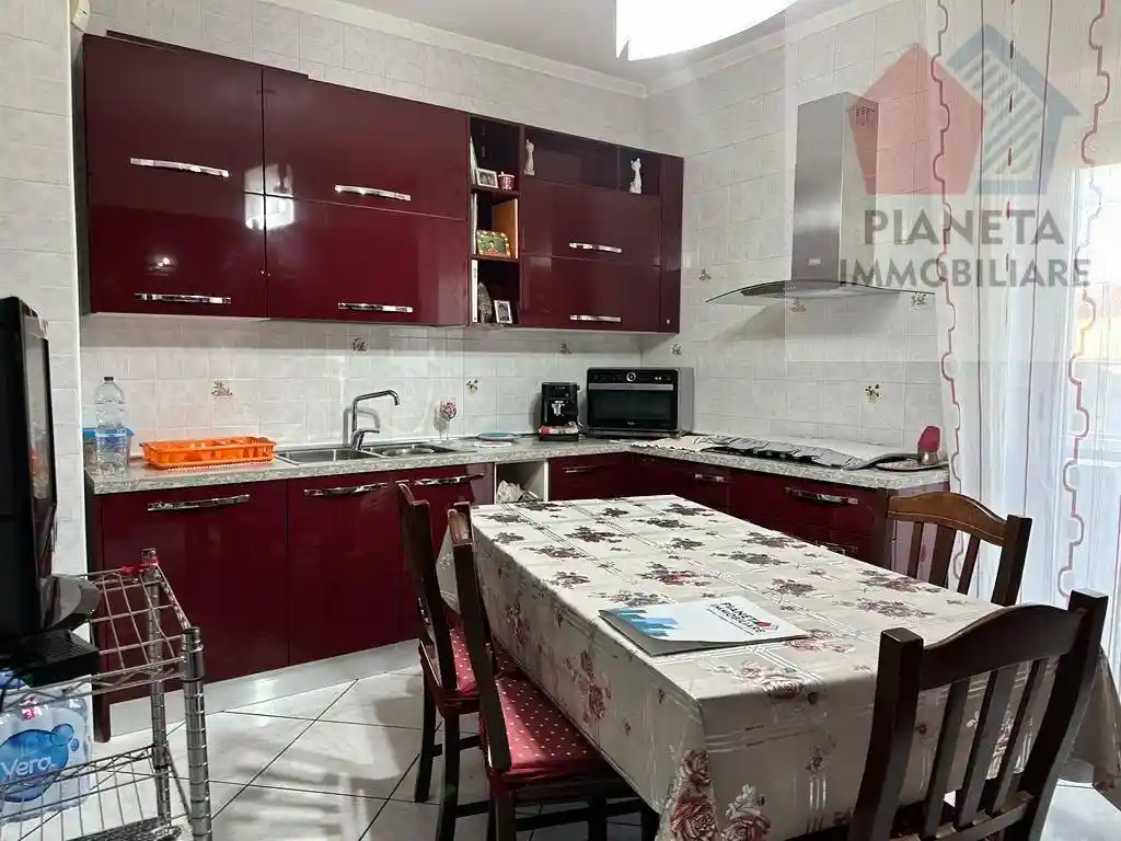 Quadrilocale via San Gennaro 25, Falciano, Caserta - foto 5