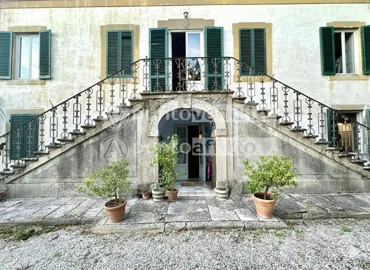 Villa unifamiliare via della Maulina,  2176, La Maulina - Morianese, Lucca - foto 3