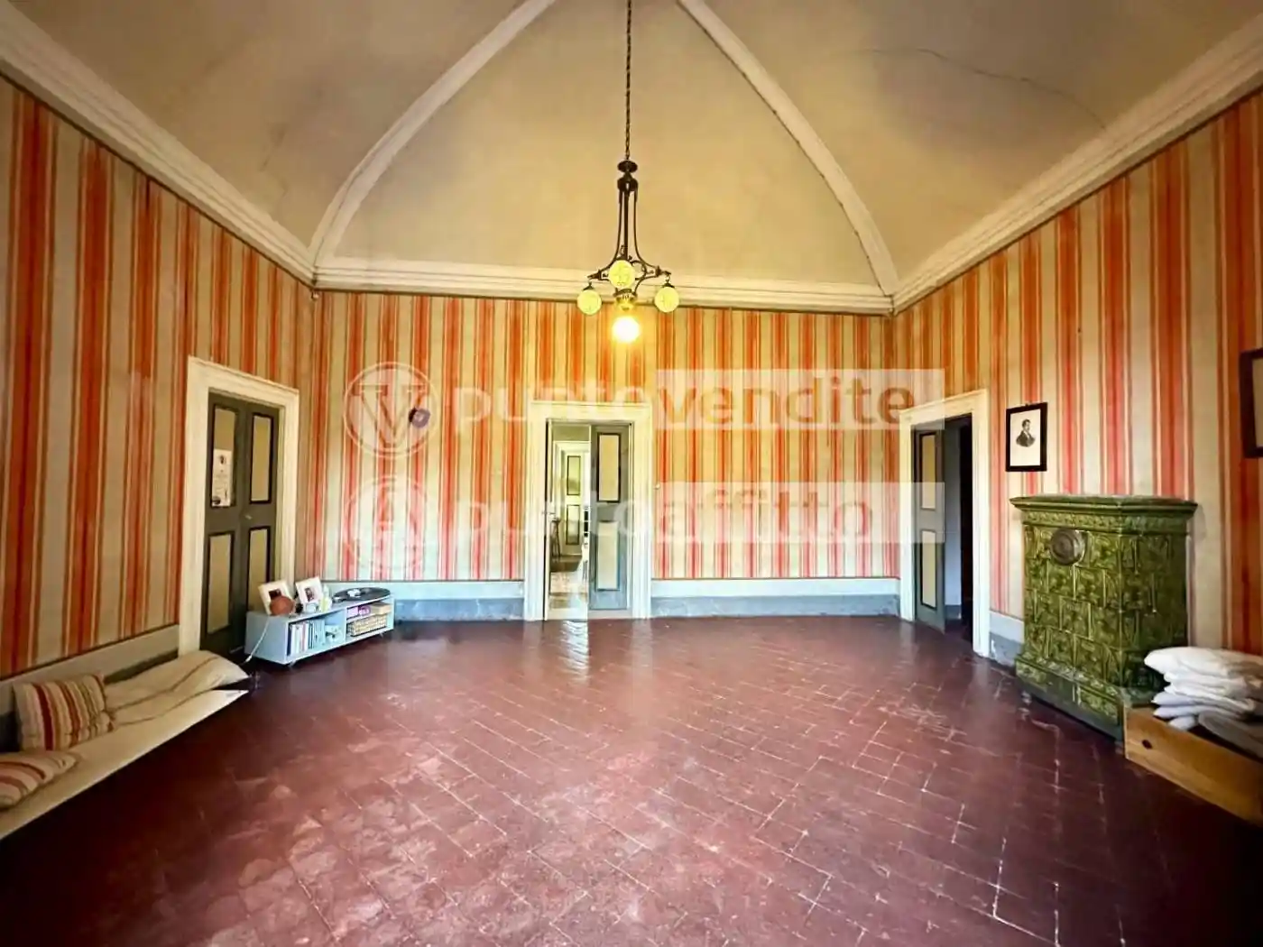 Villa unifamiliare via della Maulina,  2176, La Maulina - Morianese, Lucca - foto 5