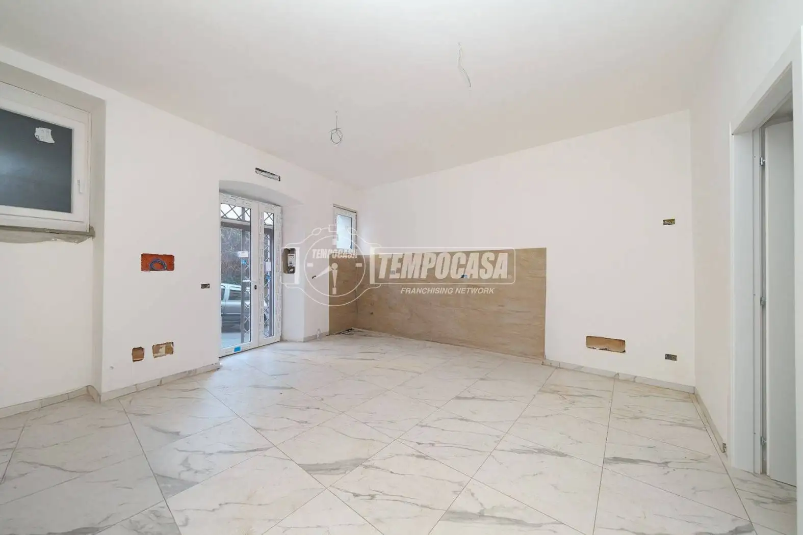 Monolocale via c.rosselli, Centro, Campagnano di Roma - foto 4