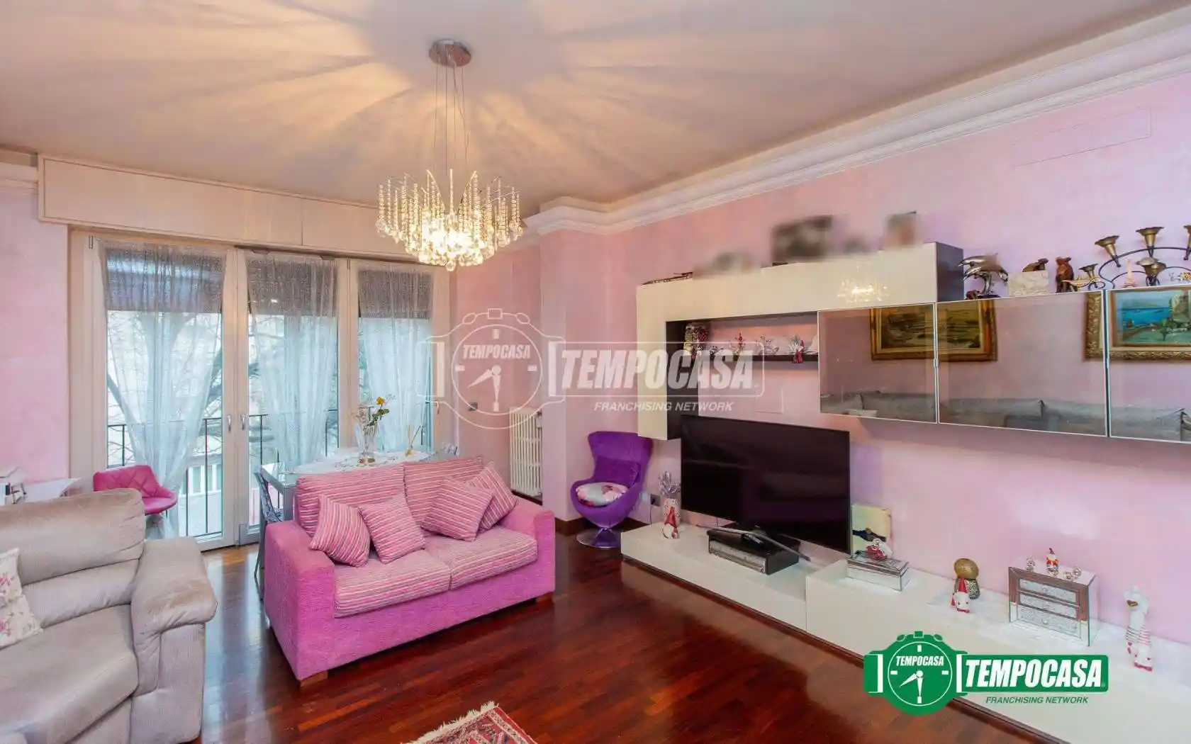 Trilocale viale Luigi Cadorna 8, Piazza Santa Maria, Busto Arsizio - foto 2