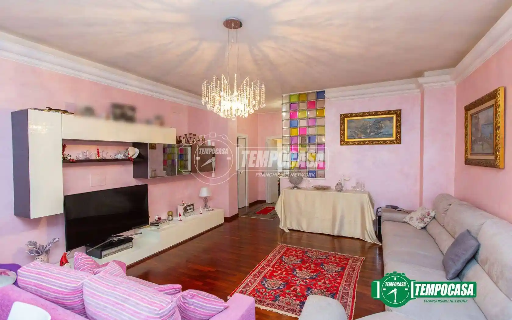 Trilocale viale Luigi Cadorna 8, Piazza Santa Maria, Busto Arsizio - foto 3