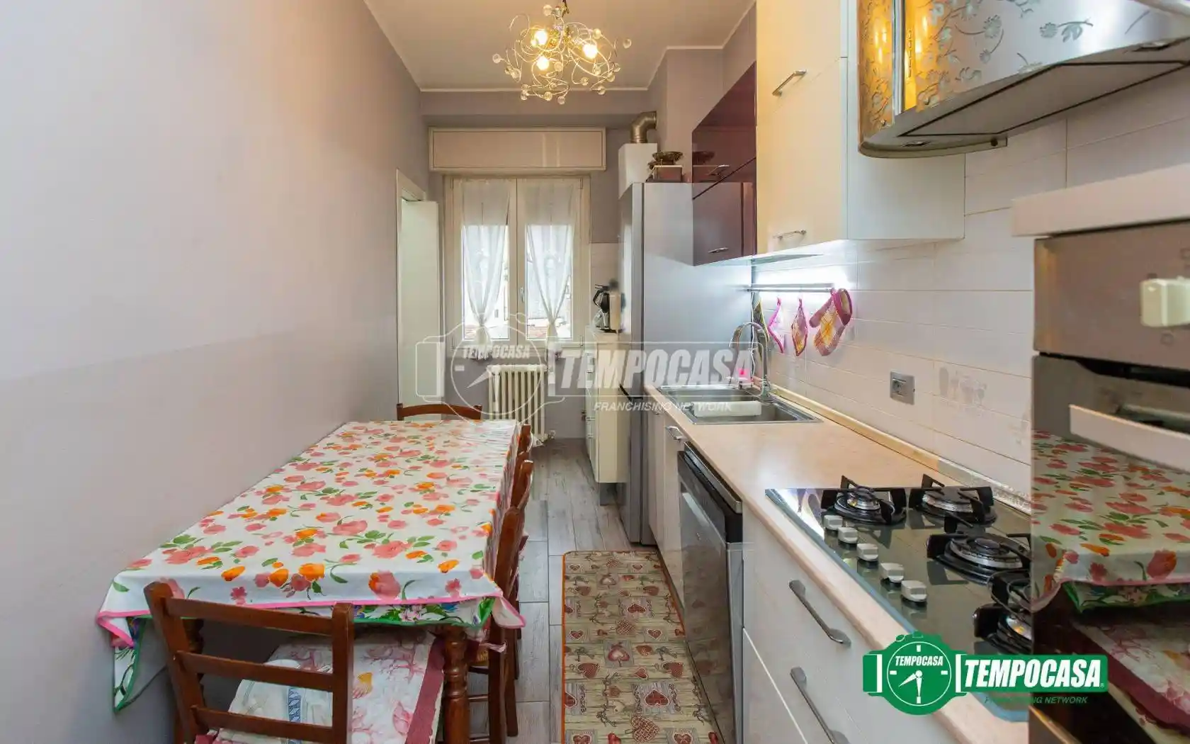 Trilocale viale Luigi Cadorna 8, Piazza Santa Maria, Busto Arsizio - foto 4