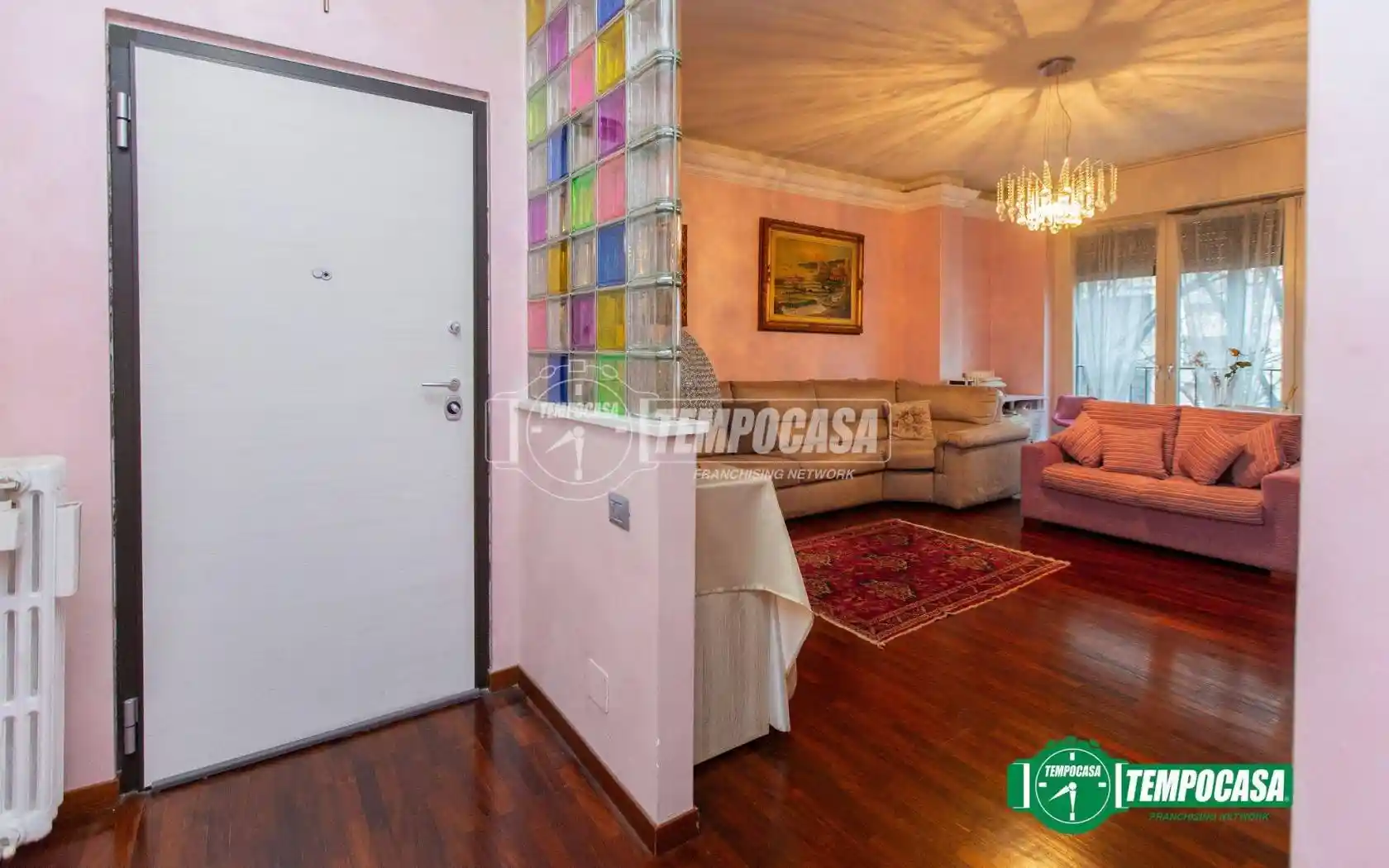 Trilocale viale Luigi Cadorna 8, Piazza Santa Maria, Busto Arsizio - foto 5