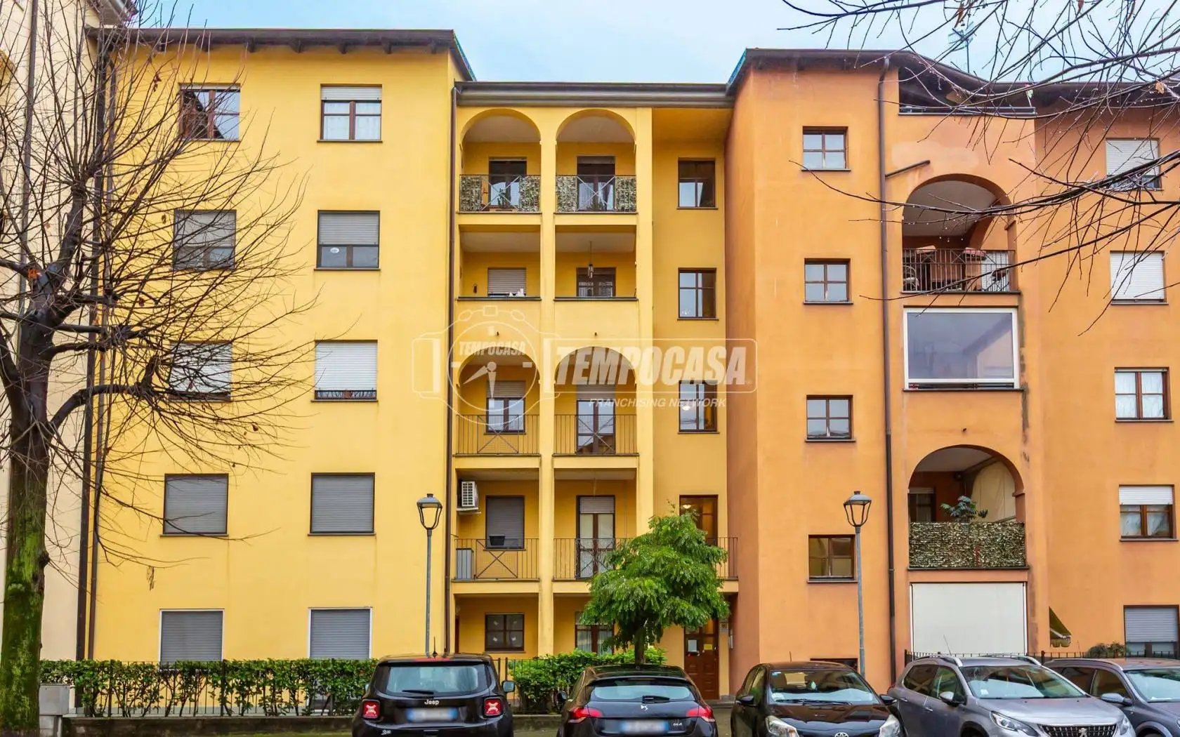 Appartamento in vendita a Fossano