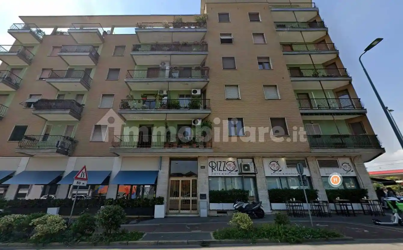 Appartamento all'asta via Varesina 163, Milano - foto 2