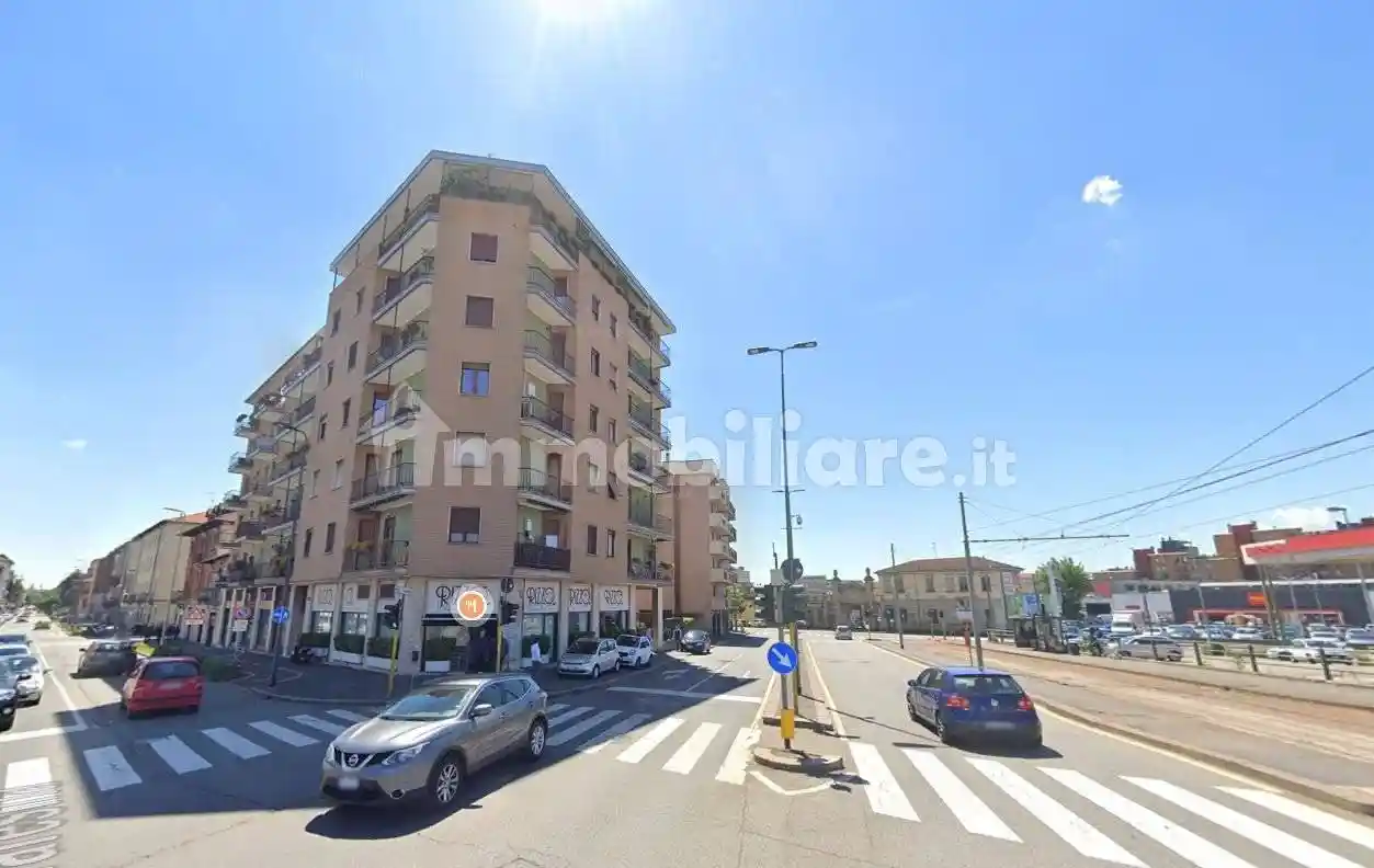 Appartamento all'asta via Varesina 163, Milano - foto 3