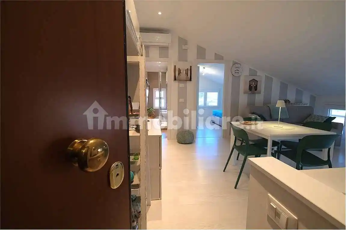 Attico - Mansarda in vendita a Jesolo