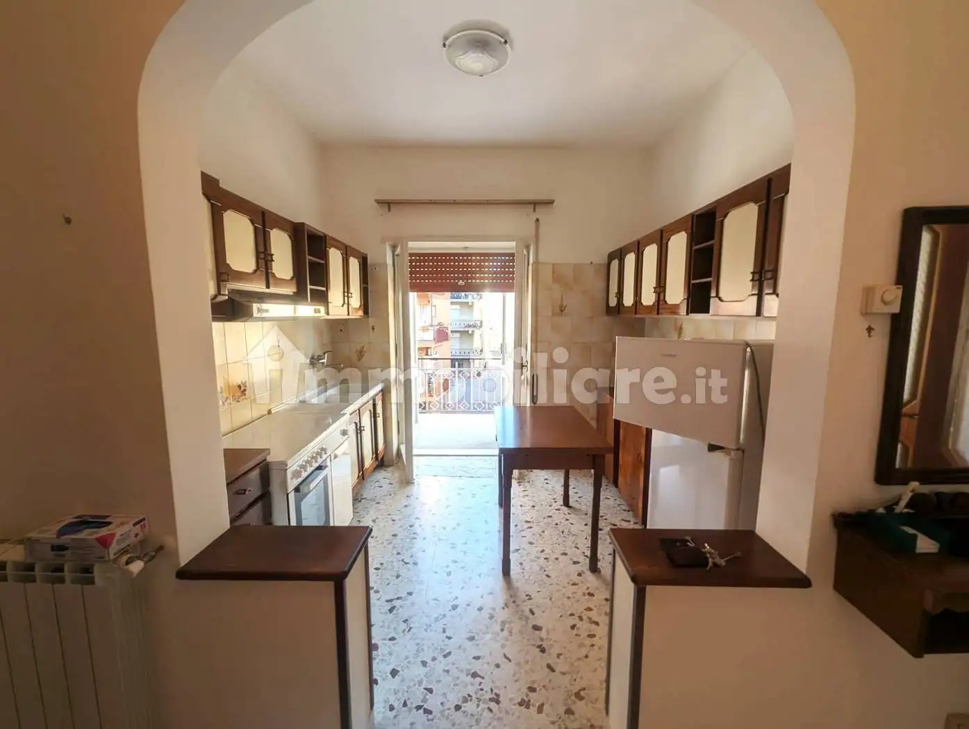 Appartamento in vendita a Terracina