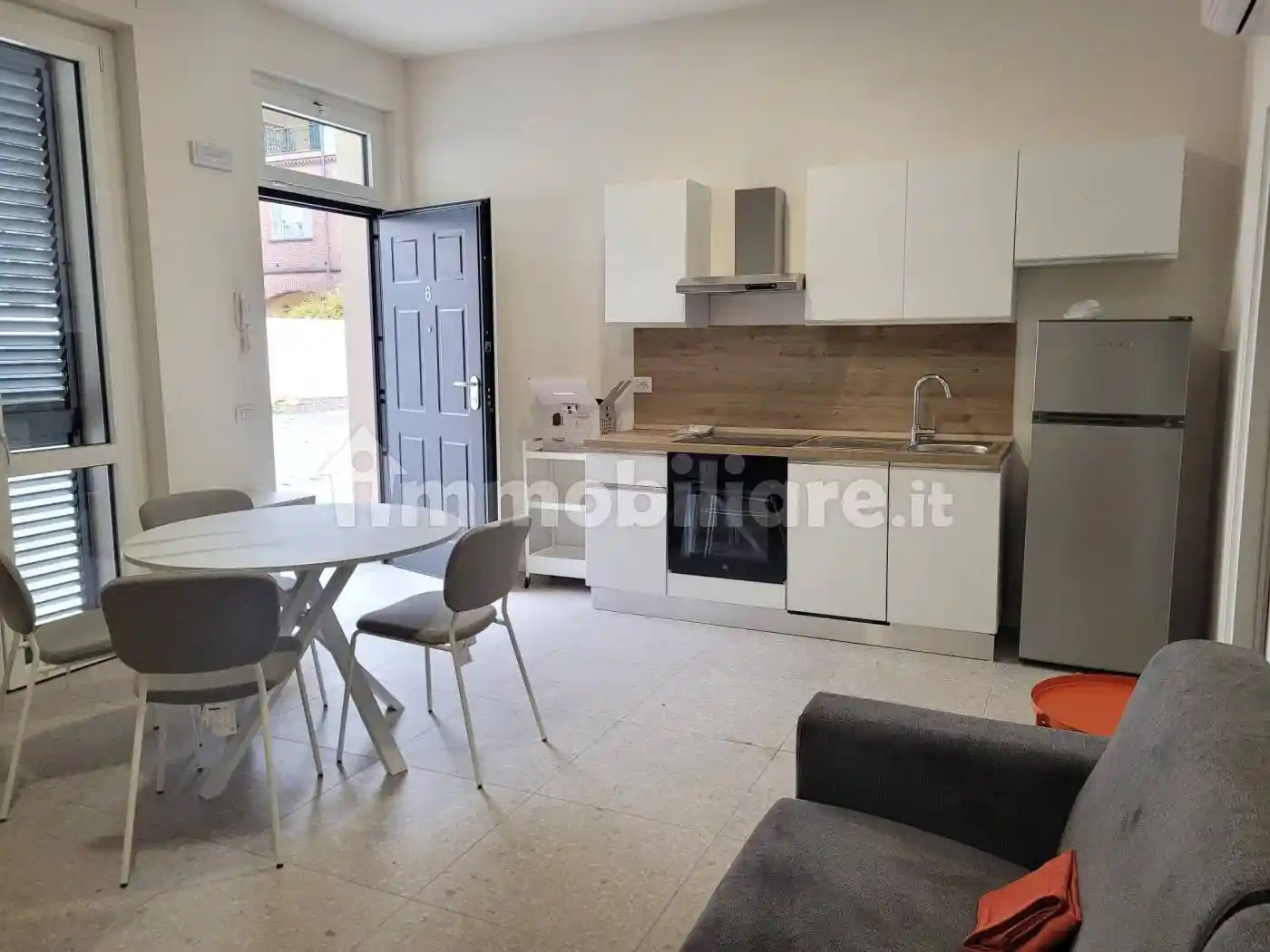 Appartamento in affitto a Rho