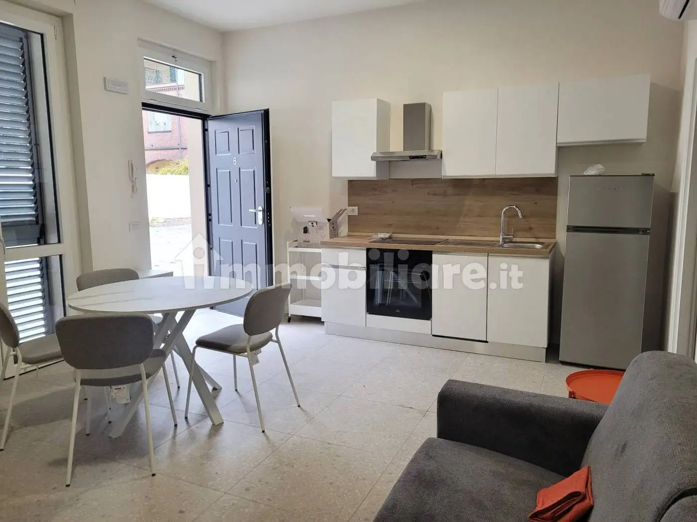 Appartamento in affitto a Rho