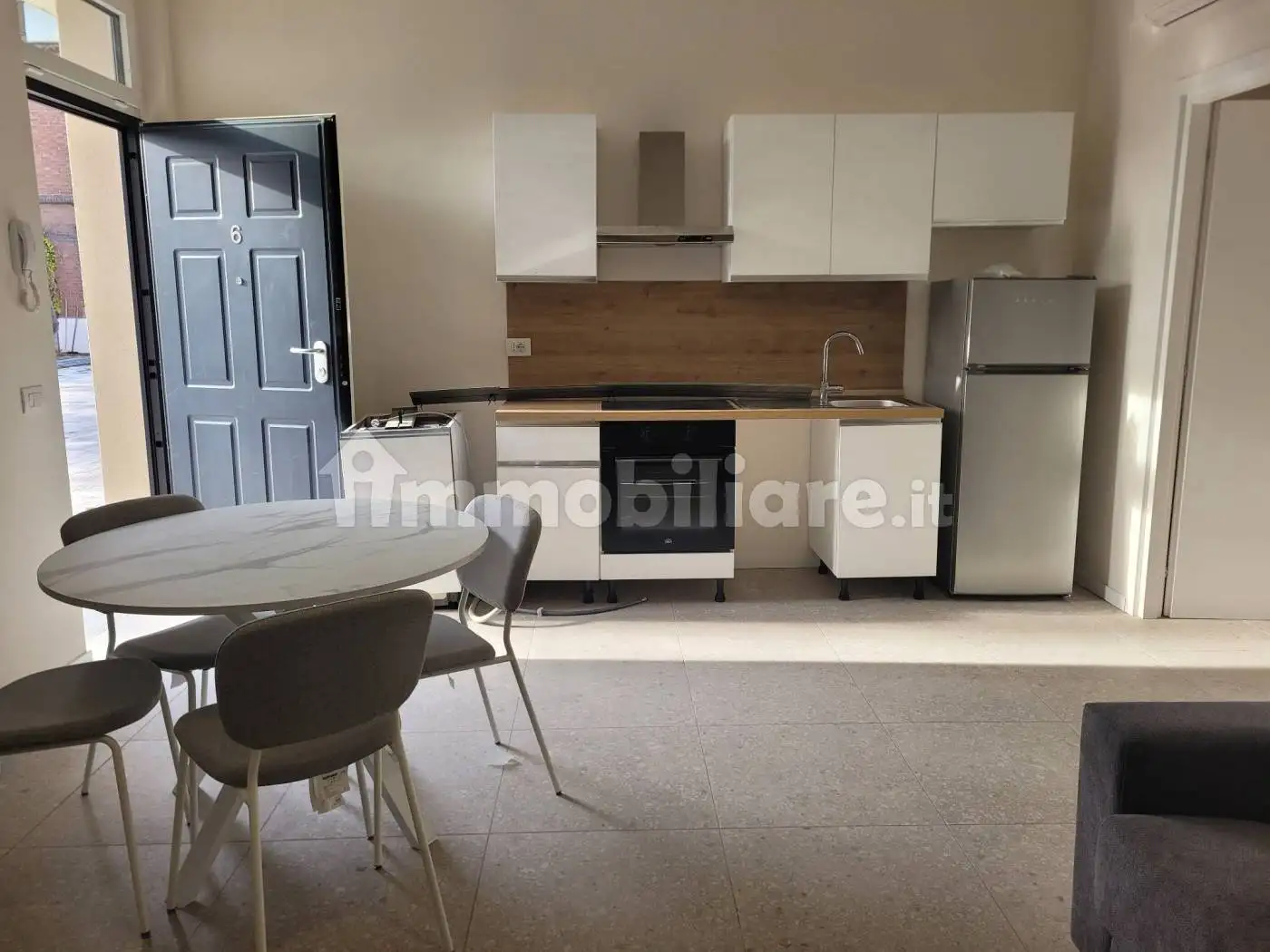 Bilocale corso Giuseppe Garibaldi 95, Centro, Rho - foto 2