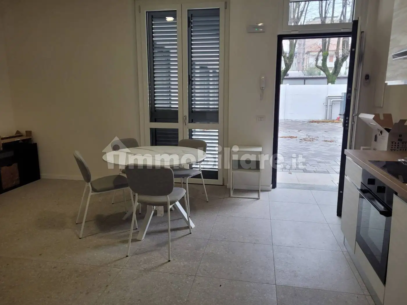 Bilocale corso Giuseppe Garibaldi 95, Centro, Rho - foto 4