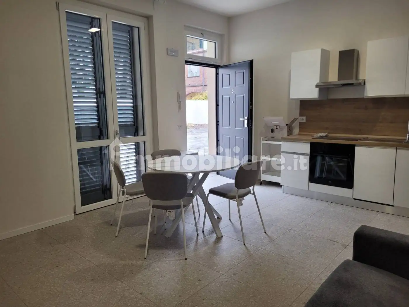 Bilocale corso Giuseppe Garibaldi 95, Centro, Rho - foto 5